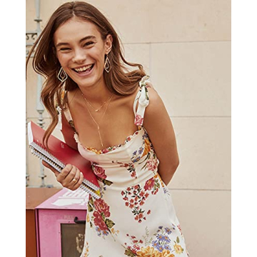 Kendra Scott Fern Y Necklace - Dainty Fashion Jewelry