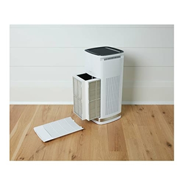 Cuisinart Large Room Air Purifier with H13 HEPA Filter