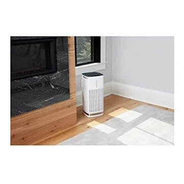 Cuisinart Large Room Air Purifier with H13 HEPA Filter