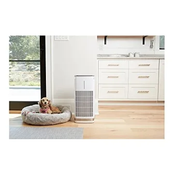 Cuisinart Large Room Air Purifier with H13 HEPA Filter