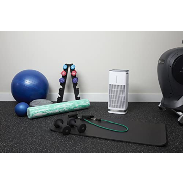 Cuisinart Large Room Air Purifier with H13 HEPA Filter