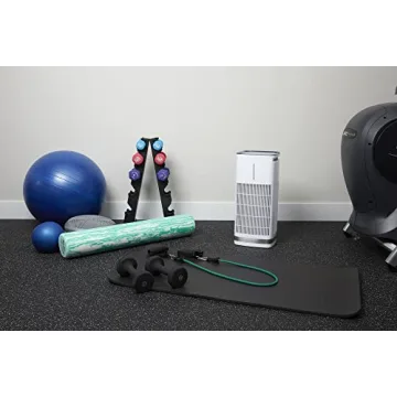 Cuisinart Large Room Air Purifier with H13 HEPA Filter