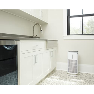 Cuisinart Large Room Air Purifier with H13 HEPA Filter