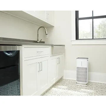 Cuisinart Large Room Air Purifier with H13 HEPA Filter