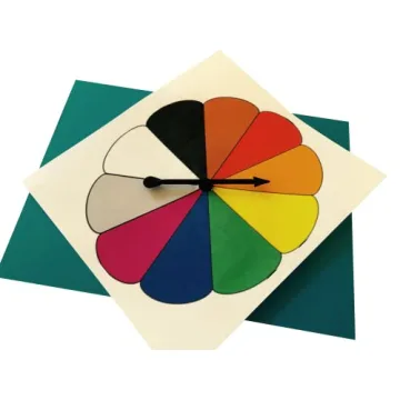 Game Spinner 12 Pack - Versatile Educational Game Tool