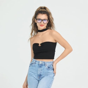 OhO Bluetooth Glasses with Voice Control & UV Lens