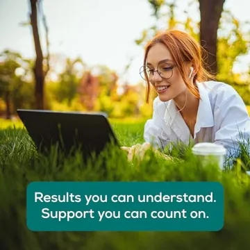 Everlywell Food Sensitivity Test for 96 Foods at Home