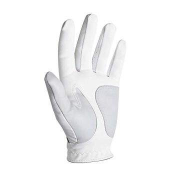 FootJoy Men's WeatherSof Golf Glove - Unmatched Comfort