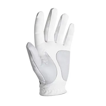 FootJoy Men's WeatherSof Golf Glove - Unmatched Comfort
