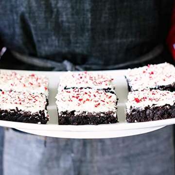 Miss Jones Organic Peppermint Frosting for Festive Treats