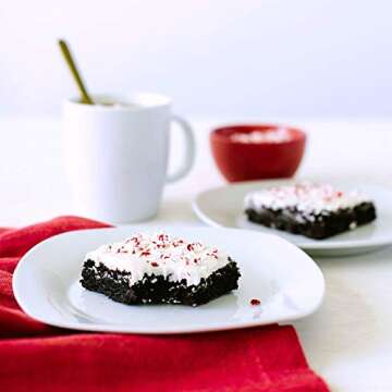 Miss Jones Organic Peppermint Frosting for Festive Treats