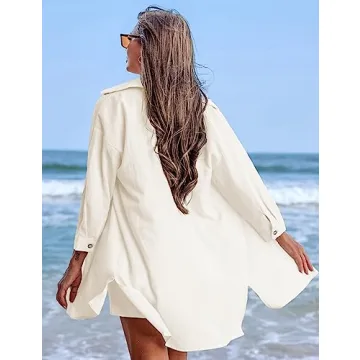 Stylish Zeagoo 2 Piece Linen Outfit for Women