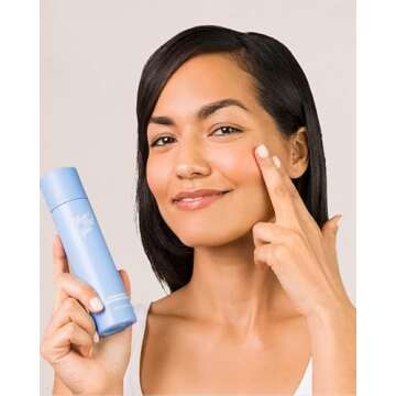 Then I Met You Birch Milk Refining Toner, Exfoliating & Hydrating Face Toner with Birch Juice, AHAs & PHAs, Vegan & Clean Skincare, 3.38 oz