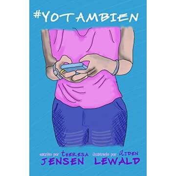 #Yotambien (Spanish Edition)