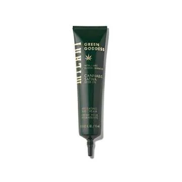 Milani Green Goddess Eye Cream for Radiant Skin