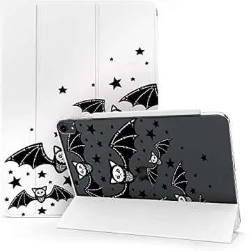 Stylish Halloween Loraw iPad Case for All Models