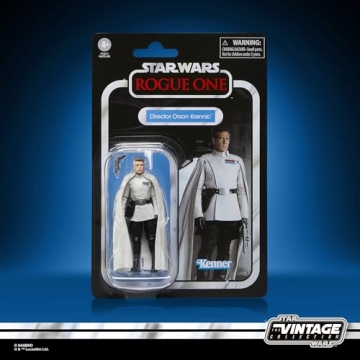 Director Orson Krennic 3.75-Inch STAR WARS Figure