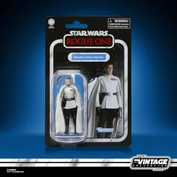 Director Orson Krennic 3.75-Inch STAR WARS Figure