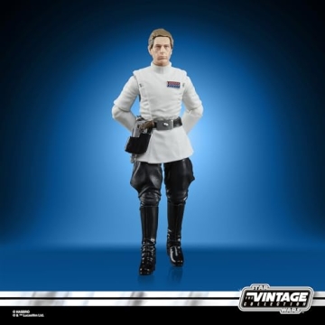 Director Orson Krennic 3.75-Inch STAR WARS Figure