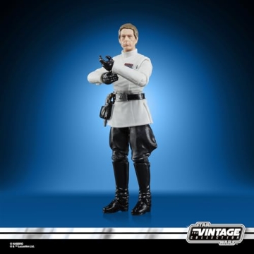 Director Orson Krennic 3.75-Inch STAR WARS Figure