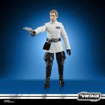 Director Orson Krennic 3.75-Inch STAR WARS Figure