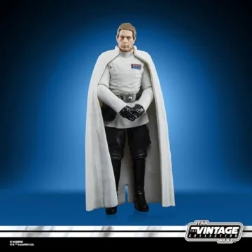 Director Orson Krennic 3.75-Inch STAR WARS Figure