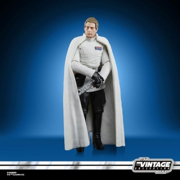 Director Orson Krennic 3.75-Inch STAR WARS Figure