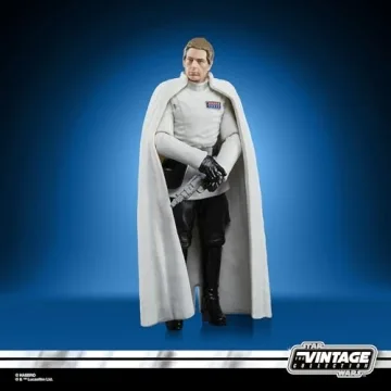 Director Orson Krennic 3.75-Inch STAR WARS Figure