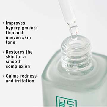 Urban Calm Collection - Fermented Skincare Bundle - for All Skin Types - Anti-Aging Skincare Set for Hydrating, Firming, Exfoliating, Soothing - With Cleanser, Essence, Serum, and Cream