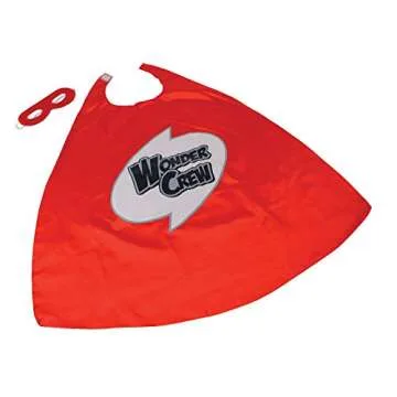 Wonder Crew Superhero Buddy - James