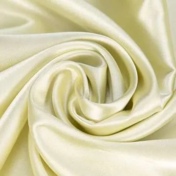 KISMETICS Vegan Silk Sleep Set for Ultimate Comfort