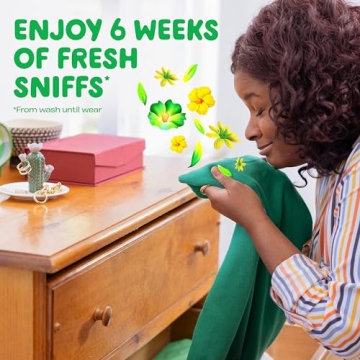 Gain + Aroma Boost Laundry Detergent Liquid for Freshness