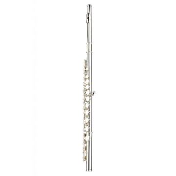 Glory Closed Hole C Flute for All Musicians