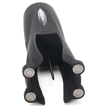 Cork Pops Legacy Wine Opener Effortless Cork Removal