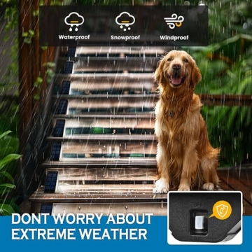 SOLPEX Solar Step Lights for Safety and Style