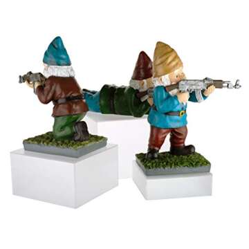 Red Co. Set of 3 Frosted White Acrylic Cube Display Nesting Risers with Hollow Bottoms, Semi Transparent - 2 Pack