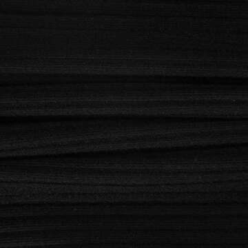 GEMBERA Women Short Sleeves Henley Neck Button Down Bodysuit Ribbed Knit Thong Basic Leotard Top L,Black