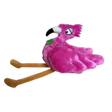 Frank the Farting Flamingo Toy Set for Kids