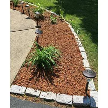 FibreDust Coco Mulch for Sustainable Gardening Solutions