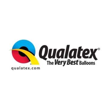 Qualatex Pocket Balloon Pump - Your Go-To Inflator for Perfect Balloons!