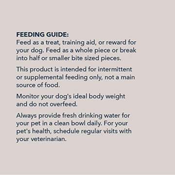 Wag Dog Treats Chicken and Waffle Bites 12oz Are Delicious