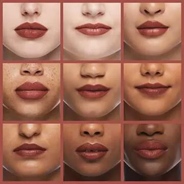 L'Oréal Age Perfect Lip Liner for Mature Skin - Nude Pink