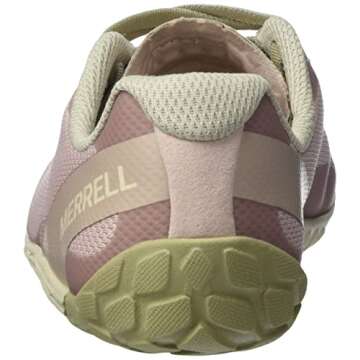 Merrell Women's Flat Trainer - Stylish Comfort for Every Activity