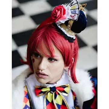 DESIGN MASTER 122 Coral Bell Just for Flowers