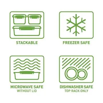 Sistema To Go Collection Cutlery Set - Portable and Safe