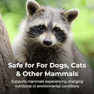 Pet-Ag Bene-Bac Plus for Healthy Pets - 15g Probiotics