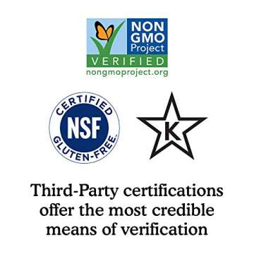 Garden of Life Vitamin E - Vitamin Code Raw Vitamin E Supplement with Vitamins A, D & K Plus Selenium, Fruit, Veggies & Probiotics, 60 Vegetarian Capsules, 125mg Whole Food Vitamin E for Heart Health