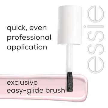 Essie Nail Lacquer - 127 Watermelon Women Nail Polish 0.46 oz