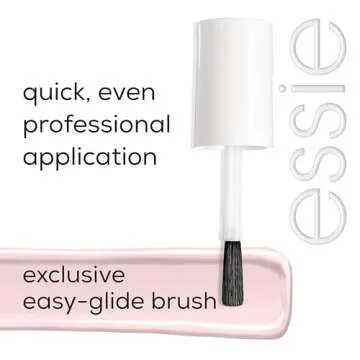 Essie Nail Lacquer Watermelon - Stunning Nail Polish