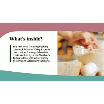 Snackable Bakes: 100 Easy-Peasy Recipes for Exceptionally Scrumptious Sweets and Treats